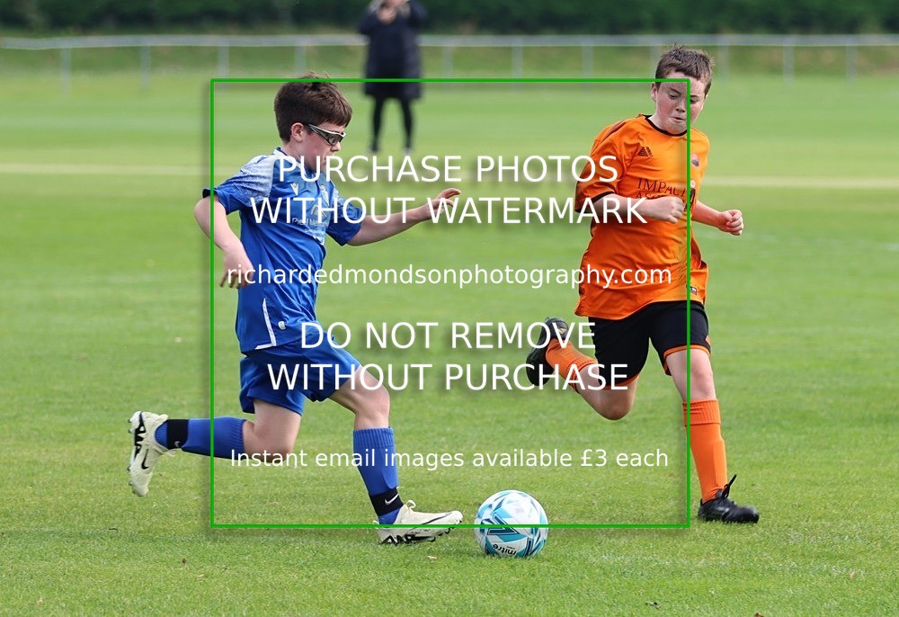 IMG_4547 - Wattsfield Utd U12 vs Kirkby Stephen U12