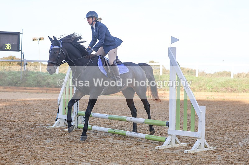 3E7A2298 - Class 2: 50cm Restricted