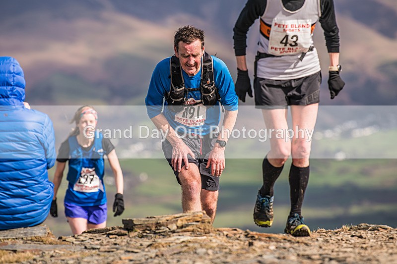 Coledale-861 - Coledale Horseshoe Fell Race Saturday 30th March 2024
