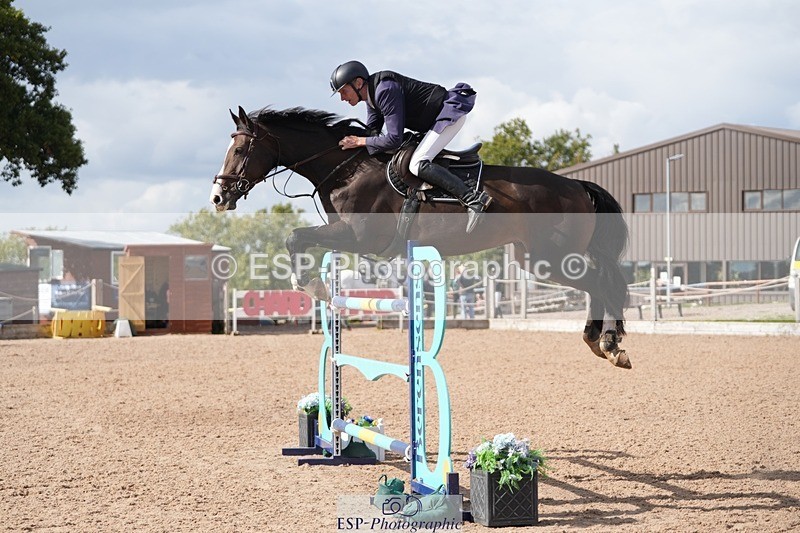 250913-153115-07762 - Cls 19 National 1.40m Open