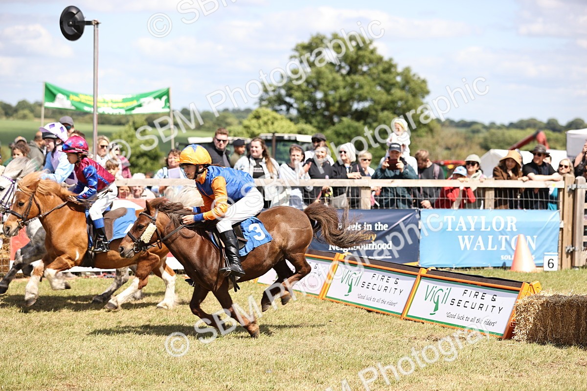 SBM_16699 - Dinky Derby