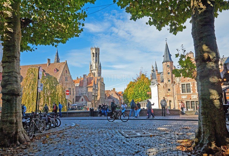 1022_15 - Belgium and Netherlands