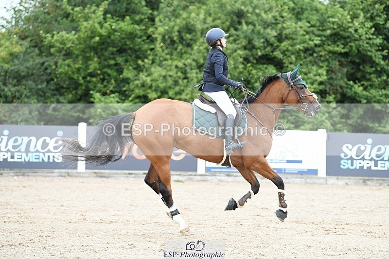 250803-091126-11753 - Cls 31 a&b British Novice & 90cm Open