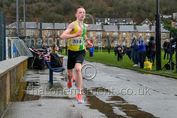 YARR26-813791 - U15 Boys