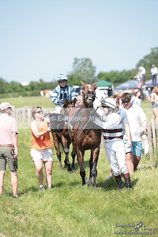 PtP 250526 389 - Albrighton & Woodland PtP Chaddesley Corbett 25/05/26