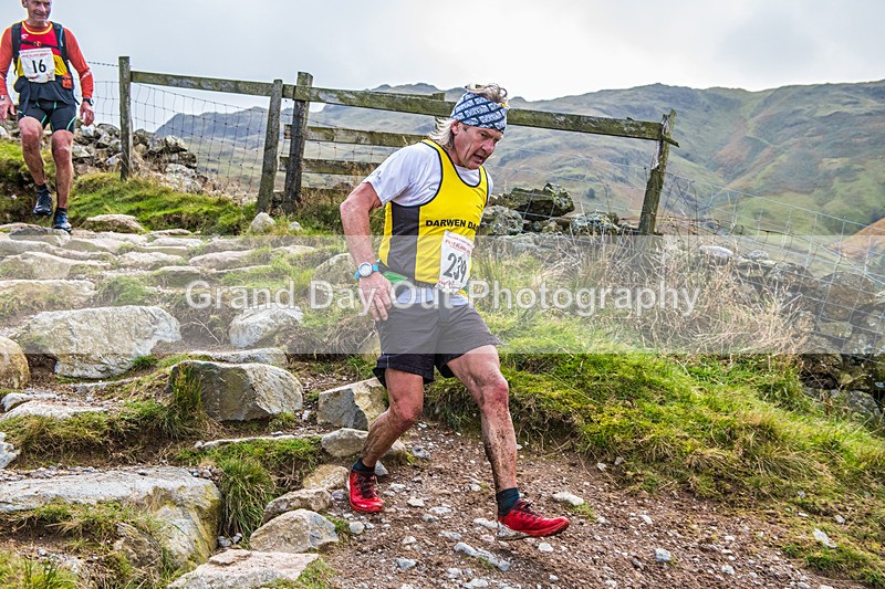 Langdale-1994 - Langdale Horseshoe Fell Race Saturday 8th October 2022