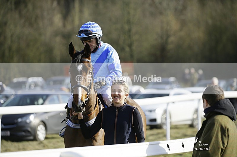 PtP 260222 541 - Kingston Blount Racing Club Point-to-Point 26/02/22
