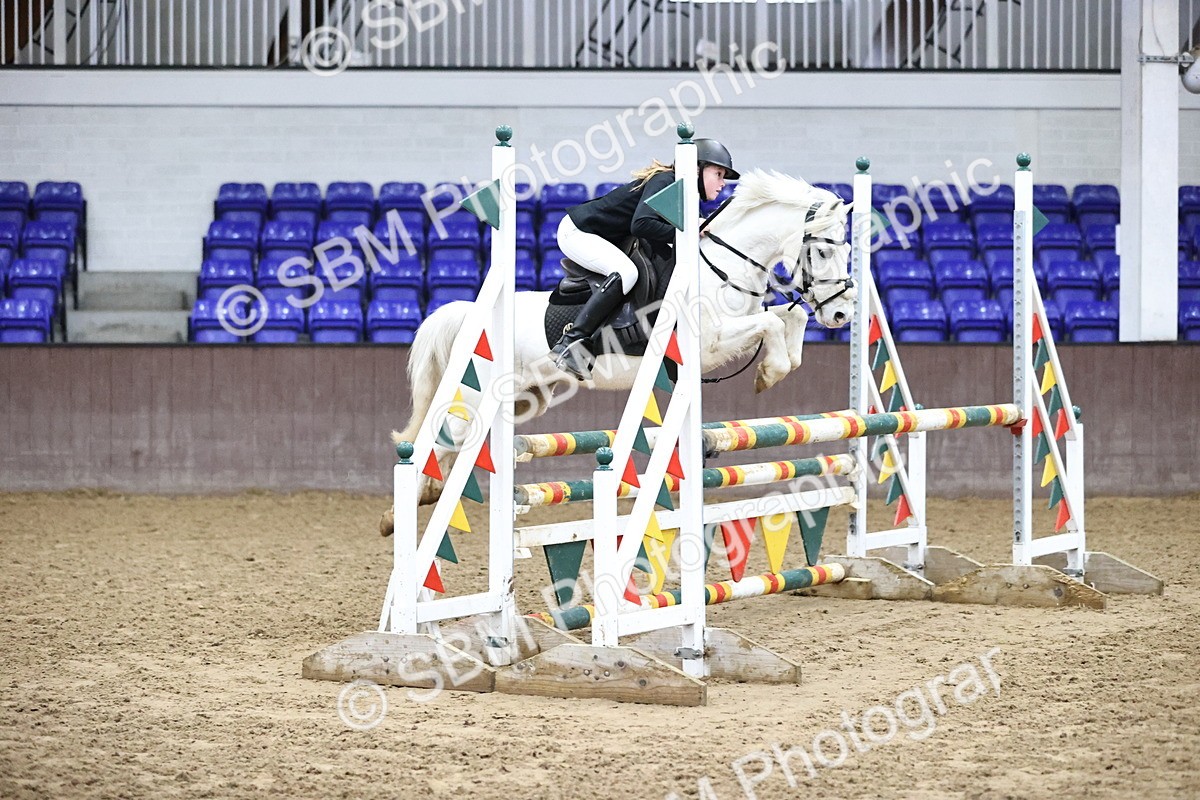 SBM_001574 - Class 10 - Pony Discovery - 90cm