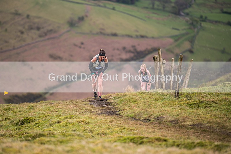Keswick-889 - Inter Counties & Up and Down Mountain Running Champs (Junior & Senior Races) Sunday 21st April 2024