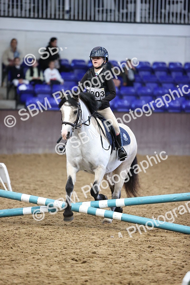 SBM_000581 - Class 3 - The Fire Safety Stick 50cm Area 12 Championship Qualifer