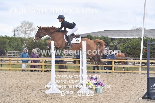 BPP_0923 - CLASS 11 SAT  RHS Classic Championship Qualifier