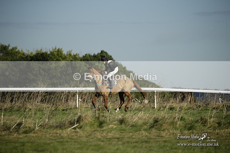 PtP 281121 028 - Hursley Hambledon Point-to-Point Larkhill 28/11/21