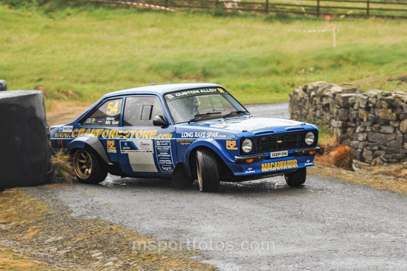  - Donegal Rally 2024