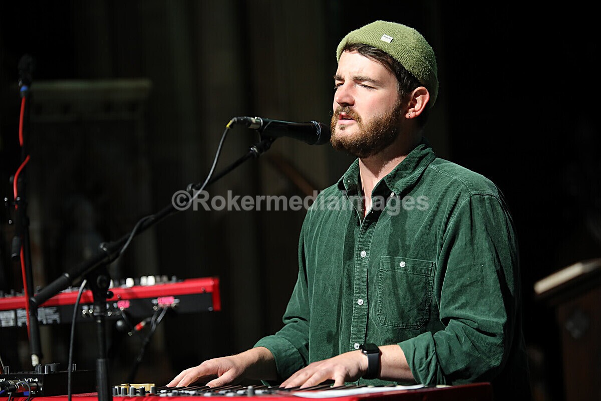 FOLK N BLUES-619 - FOLK and BLUES SEPT 2022