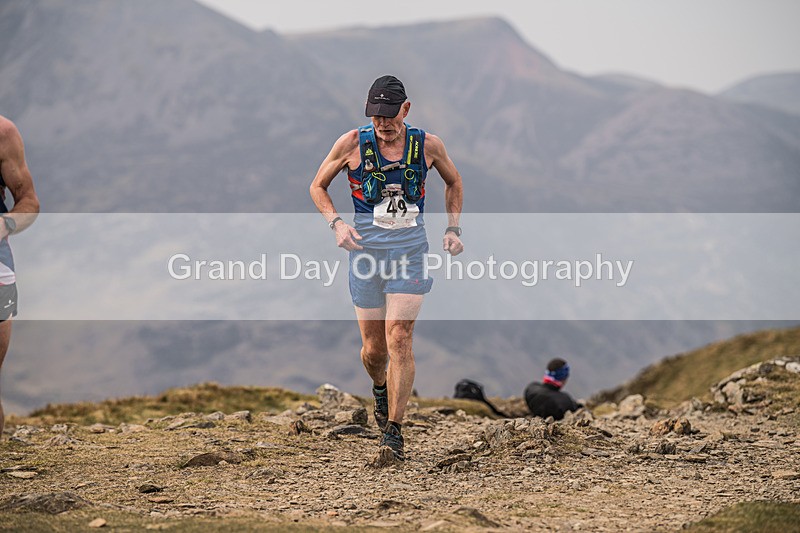 Newlands-1093 - Newlands Memorial Fell Race Saturday 12th April 2025