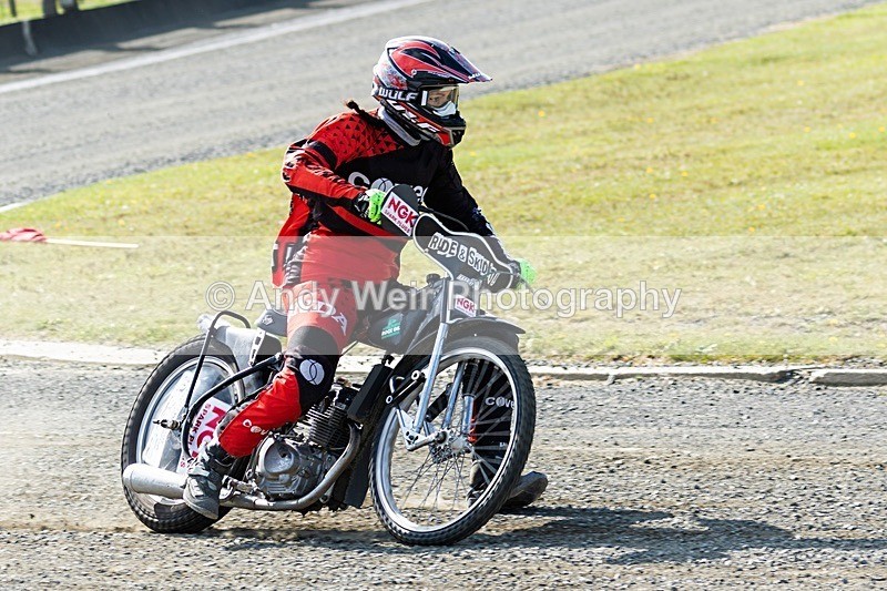 200919-7D-8E0A9003 - Ride & Skid It  Speedway Experience 19th Sep 20