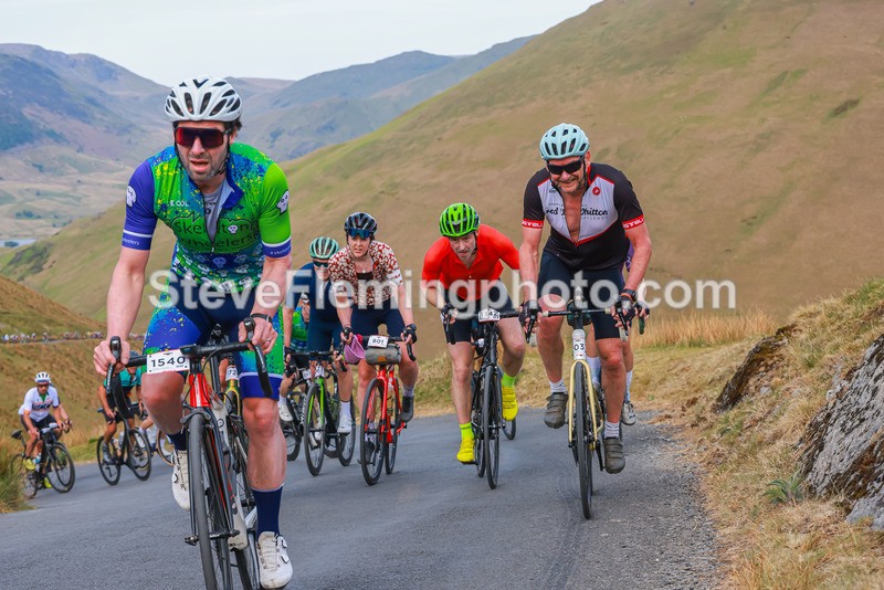 100537 - Newlands Pass 10.00-11.00