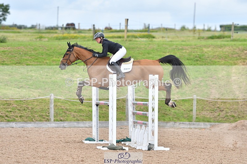 240609A-145216-06355 - Cls 19 Snr Foxhunter and 1.20m Open