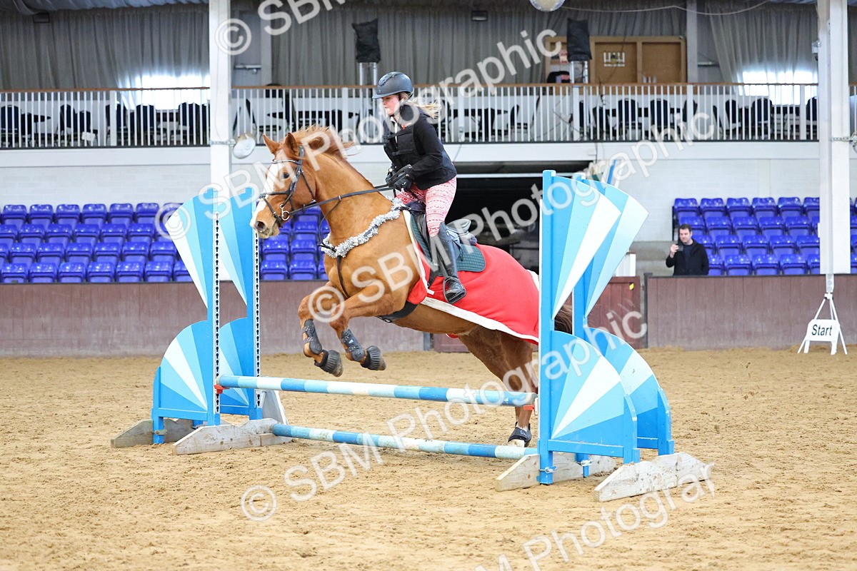 SBM_000549 - Class 2 - Show Jumping 60cm