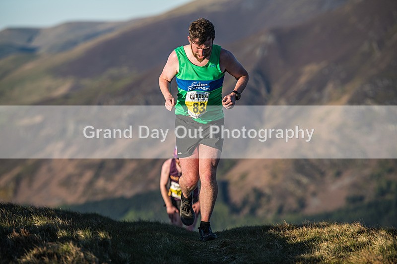 Lords Seat-117 - Lords Seat Fell Race Wednesday 29th April 2026