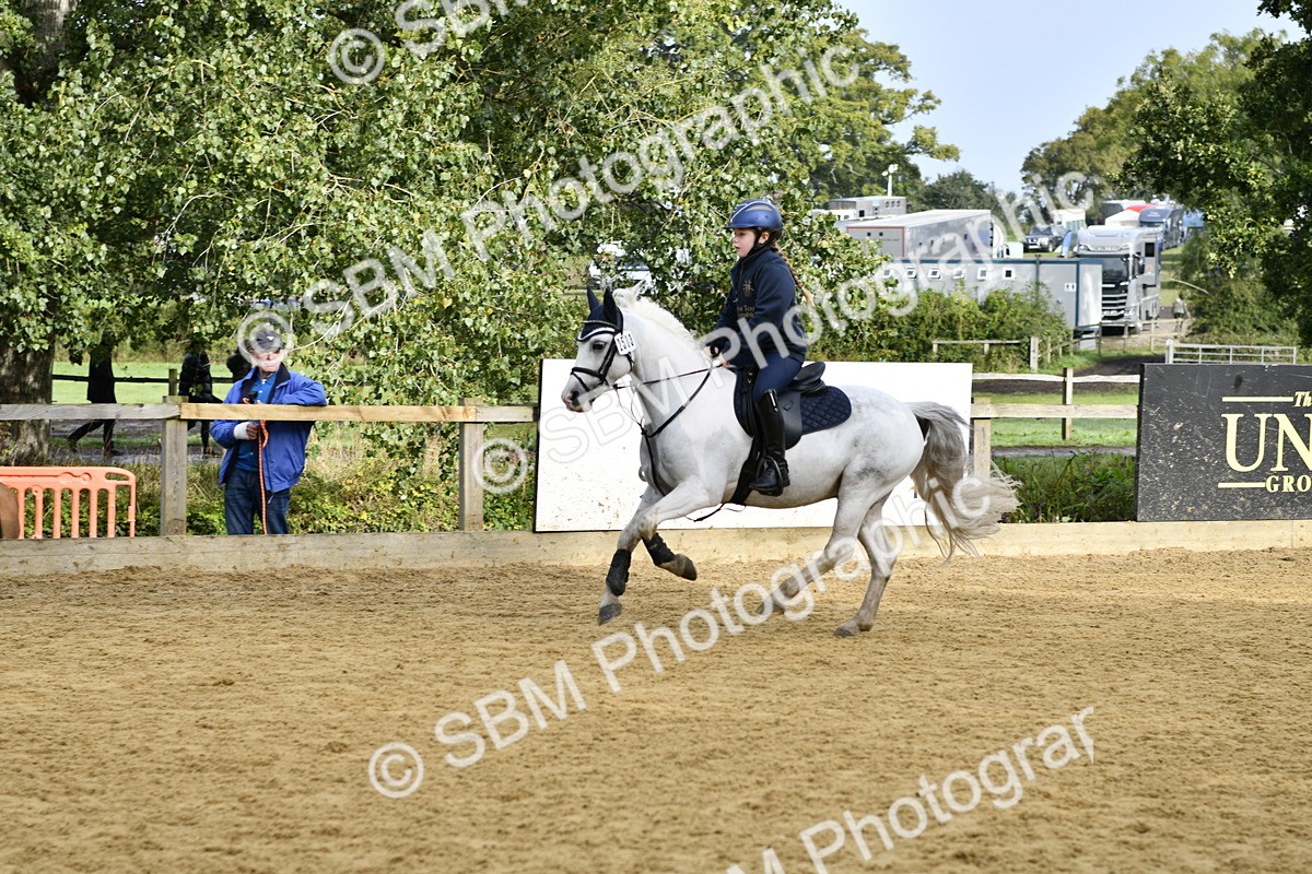 SBM_57159 - J61 - Mini Clear Round 30cm & 40cm