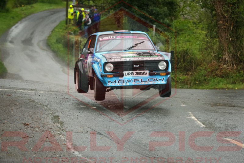 Circuit of Ireland 84 of 204 - Circuit of Ireland 2025
