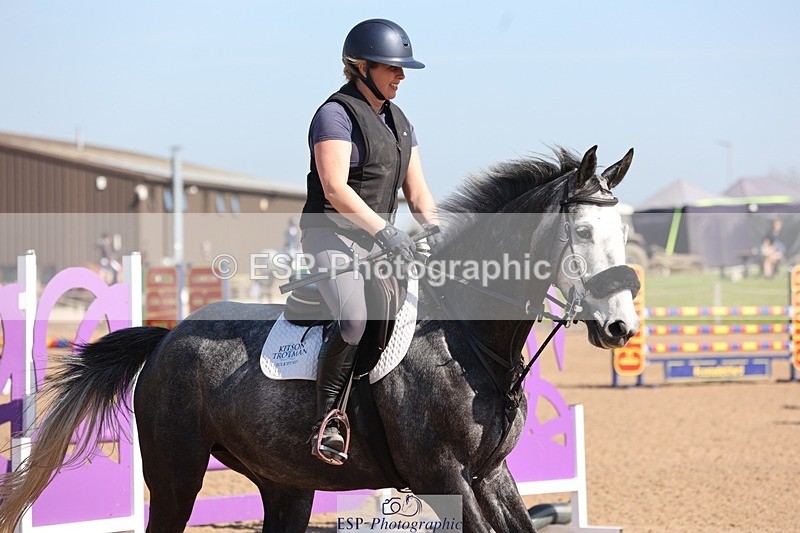 250430-101611-00092 - Cls 1 Clear Round, British Novice and 90cm Open