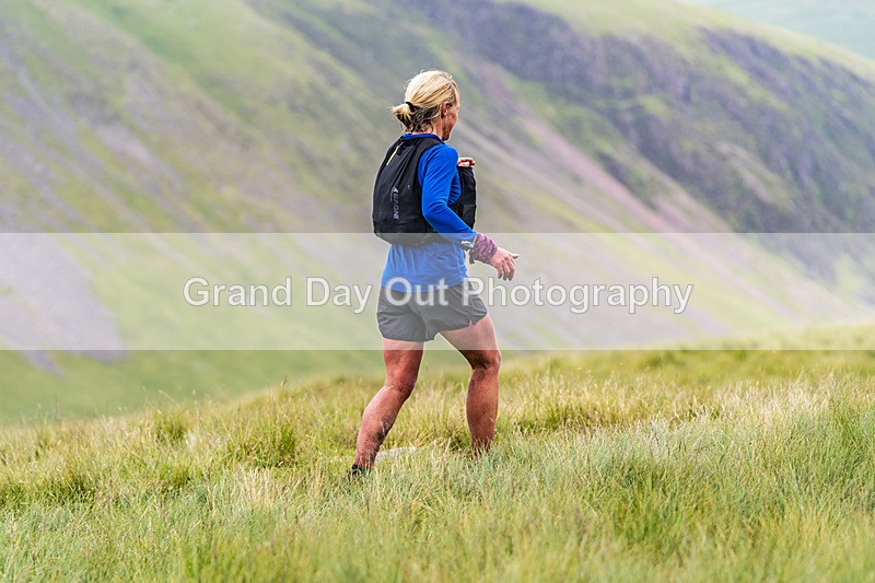 Wasdale-1755 - Wasdale Horseshoe Fell Race Saturday 13th July 2024