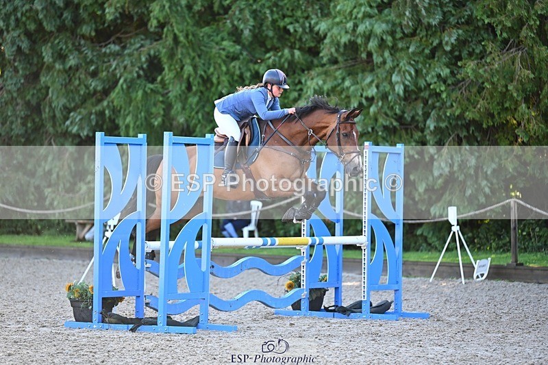 240706-080318-13773 - Cls 35 85cm Amateur Qualifier