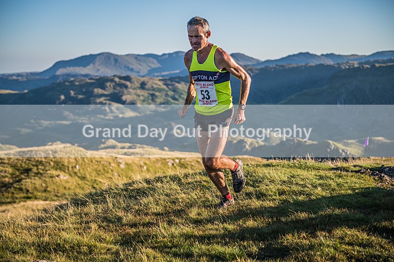 Steel Fell-62 - Steel Fell Race Wednesday 10th August 2022