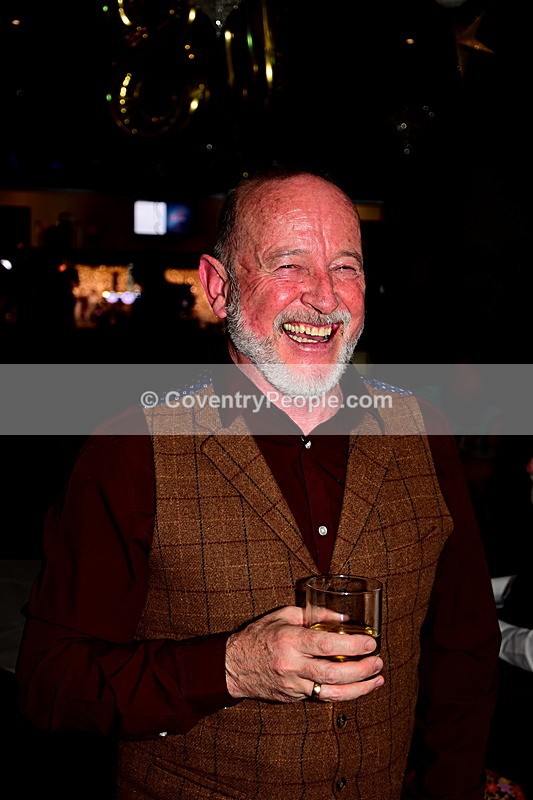 Jack-159 - Jack's 80th