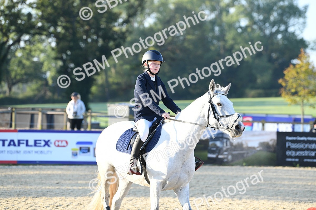 SBM_58035 - J24 - Junior Horse 75cm Championship