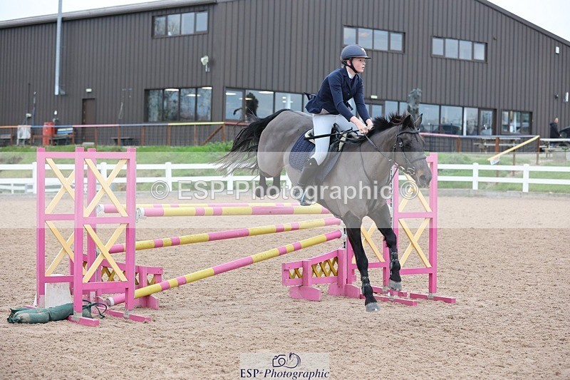 241116X-140112-02354 - Cls 14 A&B Pony Fox & 1.10m Open