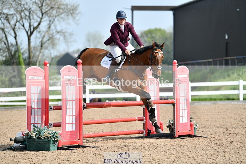 240511A-101620-11478 - Cls 28 95cm National Am Quali