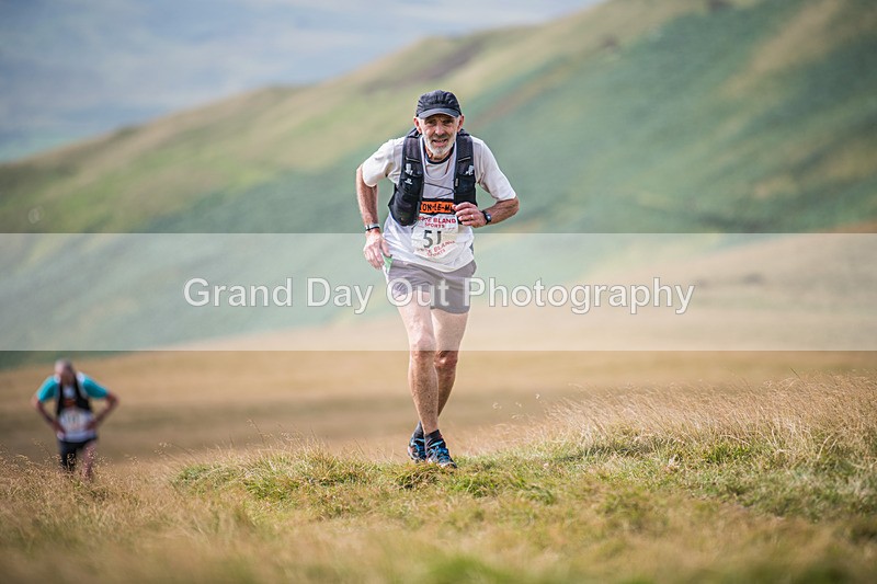 Sedbergh-347 - Sedbergh Hills Fell Race Sunday 18th August 2024