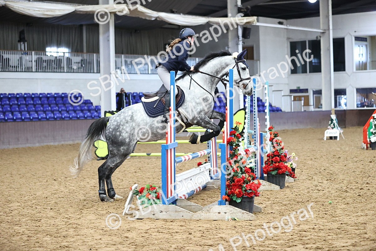SBM_002543 - Class 9 - Senior British Novice 90cm