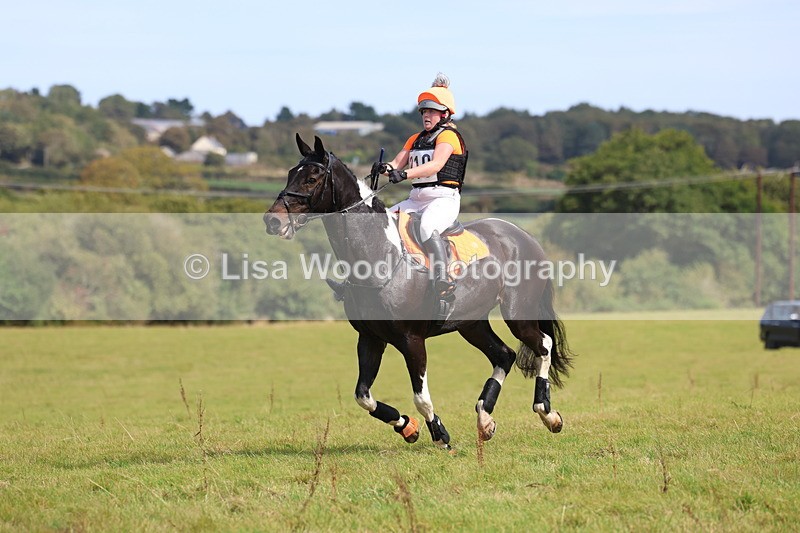 3E7A7016 - Class 2: Trekenning Open: Yellow Boat