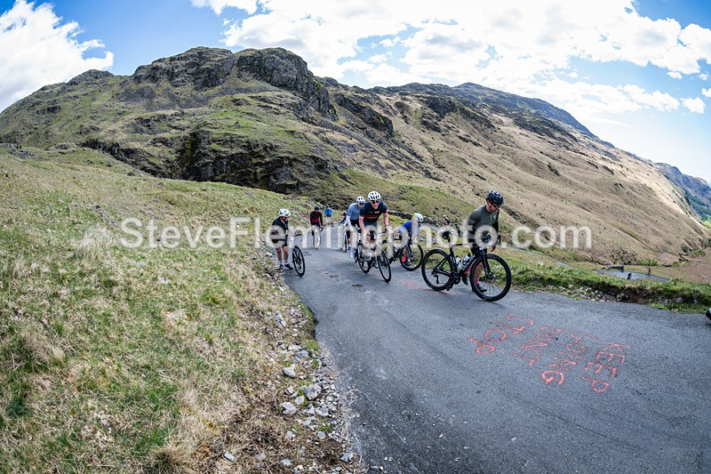 141633 - Hardknott Pass Camera 2 14.00-15.00