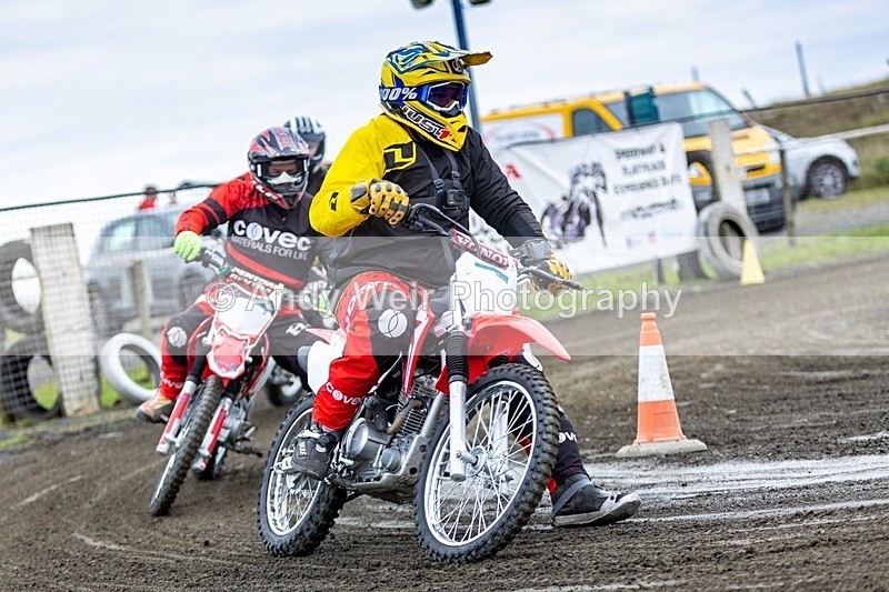 211016-5D-3K8A0238 - Ride & Skid It  Flat Track Experience 16th Oct 21