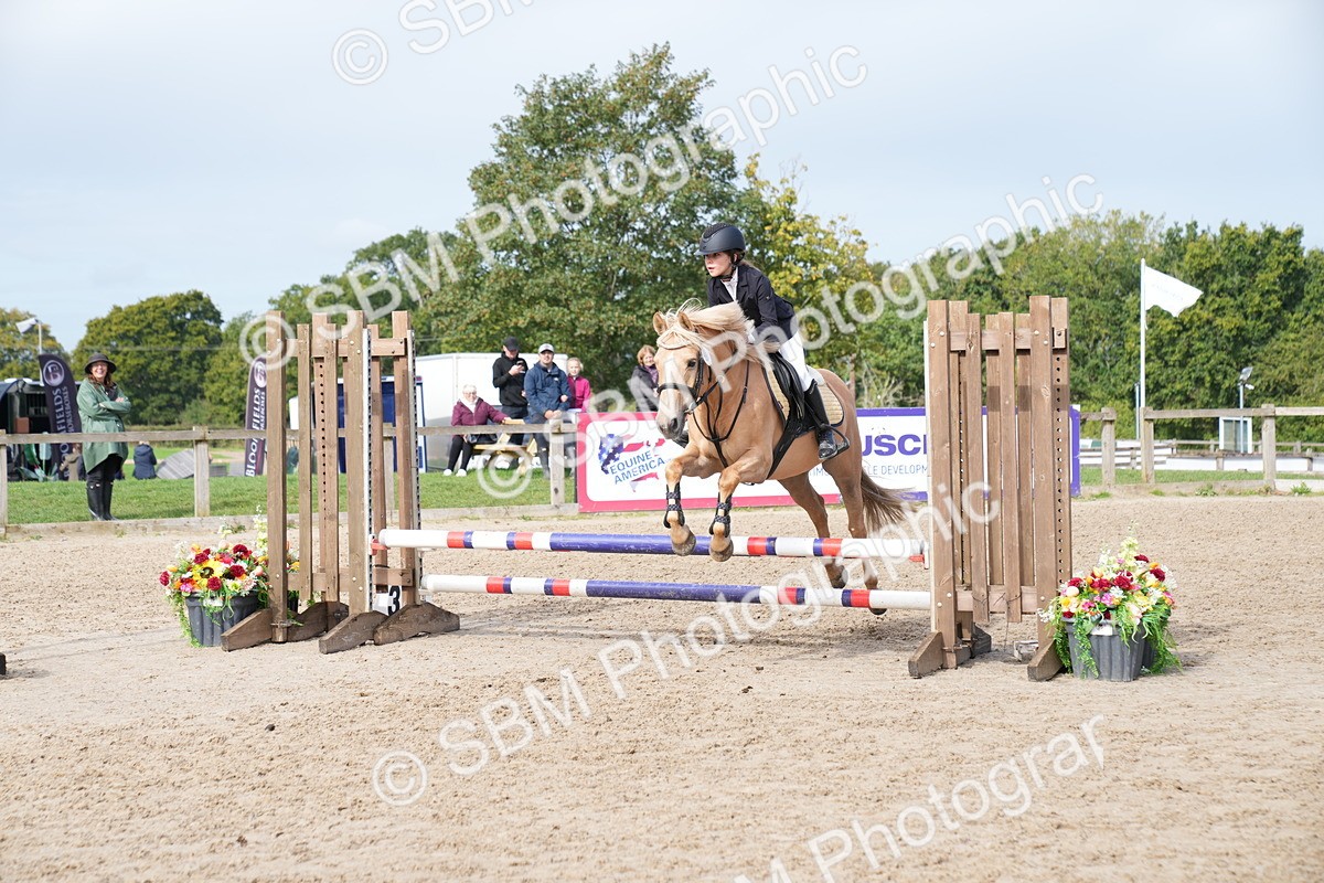 SBM_03274 - J55 - Clear Round 60cm