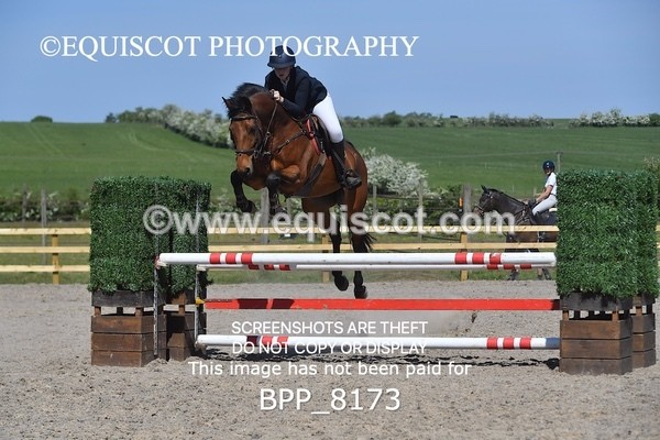BPP_8173 - CLASS 4 Senior Discovery/ 1m Open