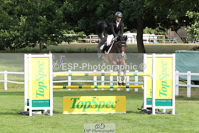 250704A-174241-12602 - Cls 18 Snr 1.40m Grand Prix