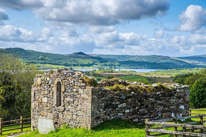 DSC_7384 - Glenveagh & Gartan