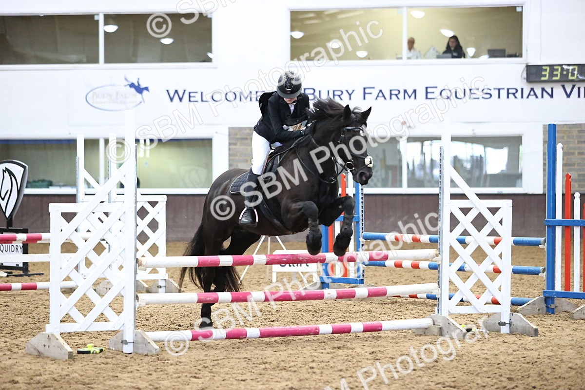 SBM_002338 - Class 6 - Mida Civil Engineering Ltd 80cm Area 12 Championship Qualifier