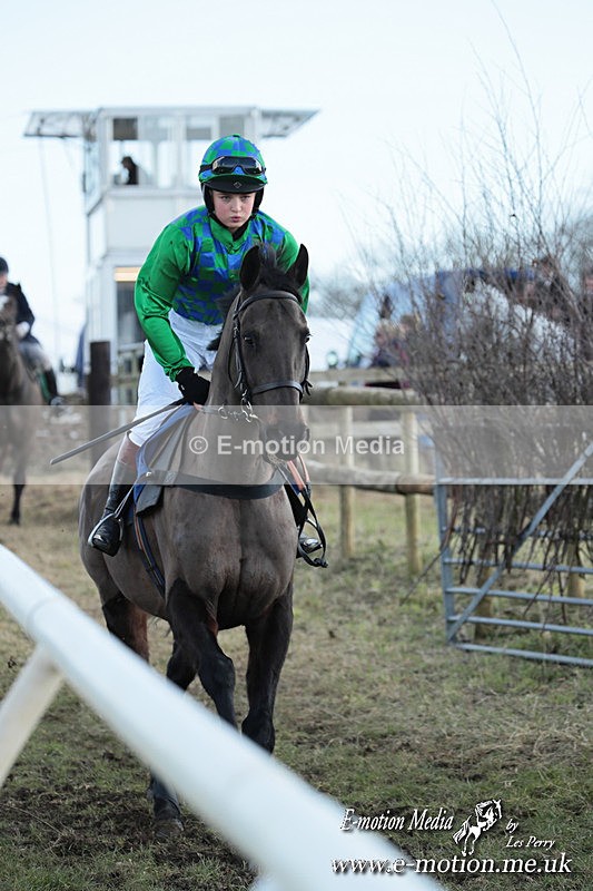 PtP 010325 186 - Beaufort Races Didmarton 01/03/25