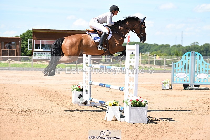 240719A-130229-10841 - Cls 35, YH 7 Yr Olds 1.30m