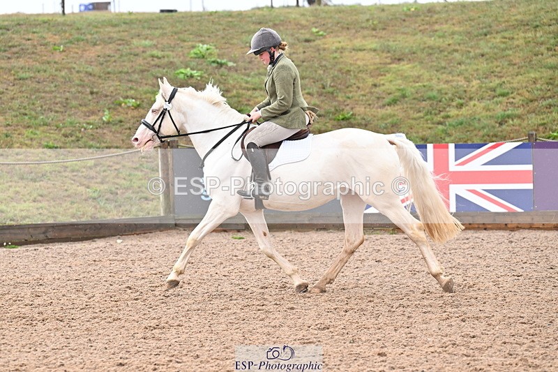250827B-105524-00195 - Clear Round & Cls 1 Brit Nov 90cm