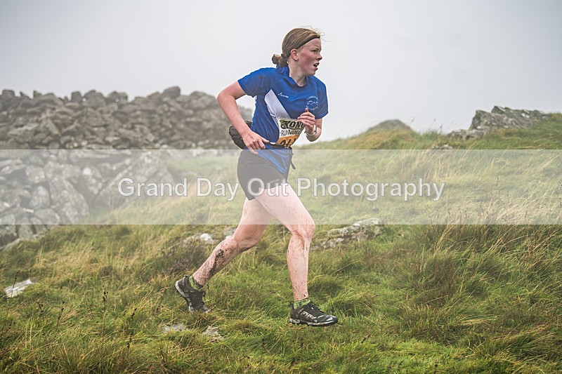 Ennerdale-120 - Ennerdale show Fell Race Wednesday 28th August 2024