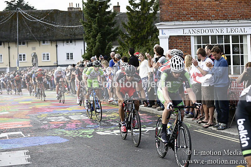 _LES8286 - Tour of Britain - Stage 6 12/09/14