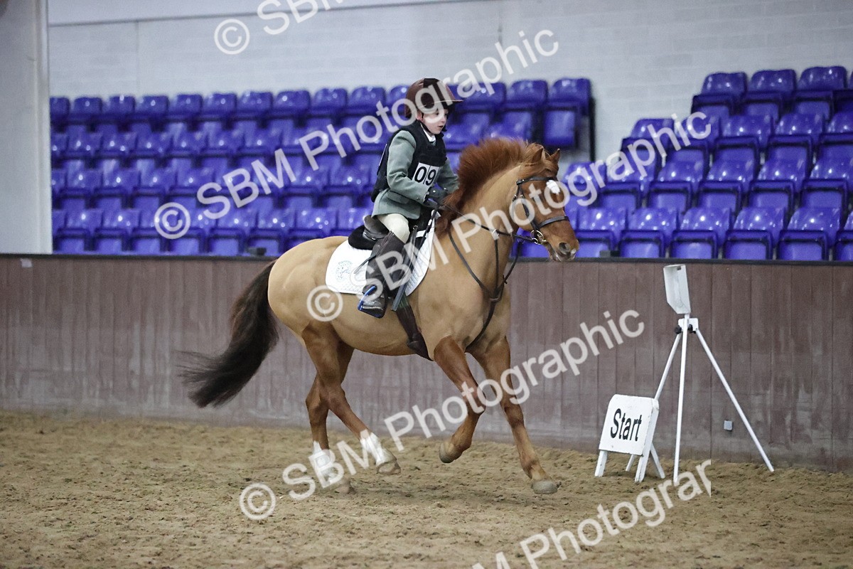 SBM_000899 - Class 3 - 60cm